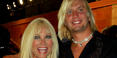 linda hogan wife. Hulk Hogan#39;s ex-wife Linda