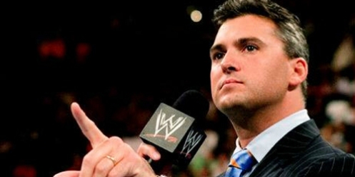 Story Of WWE. Shane-new-ceo